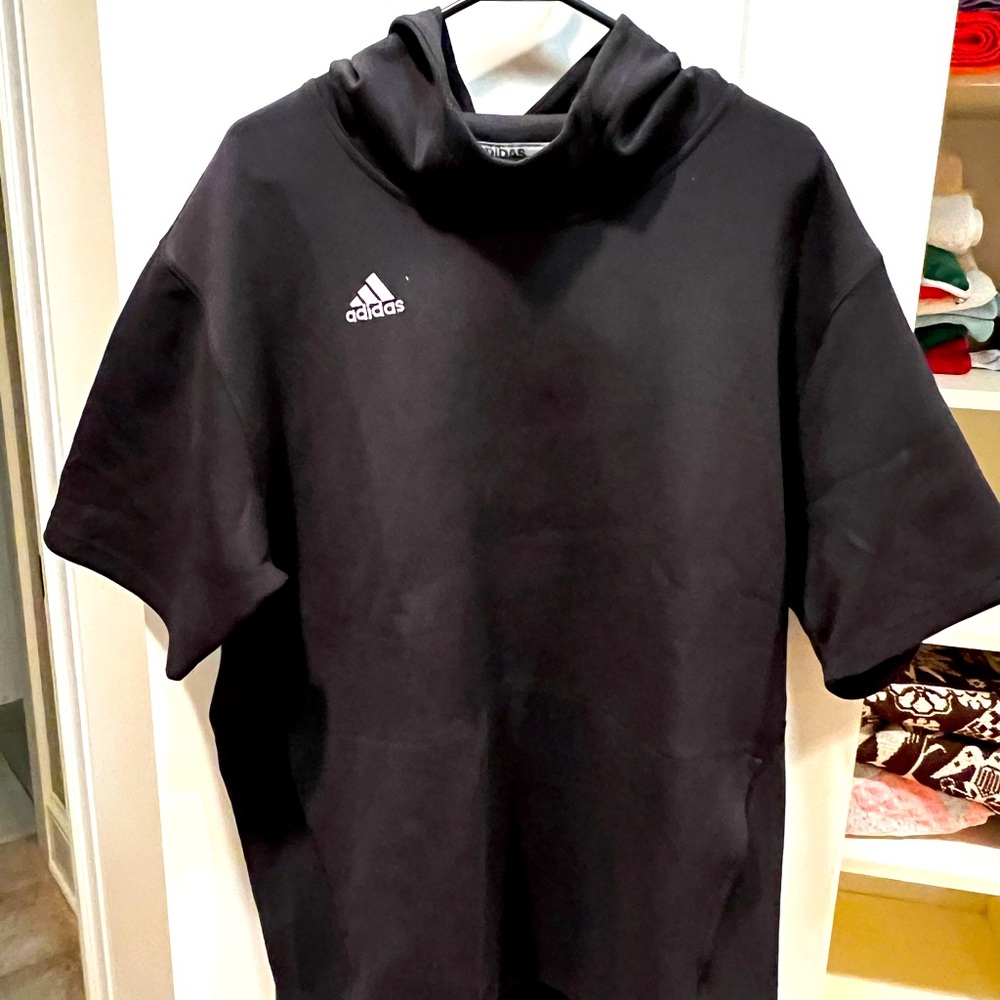 Adidas Workout Cutoff Men’s L
